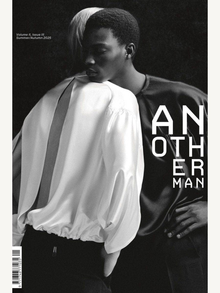 Another Man - Boutique Galleria