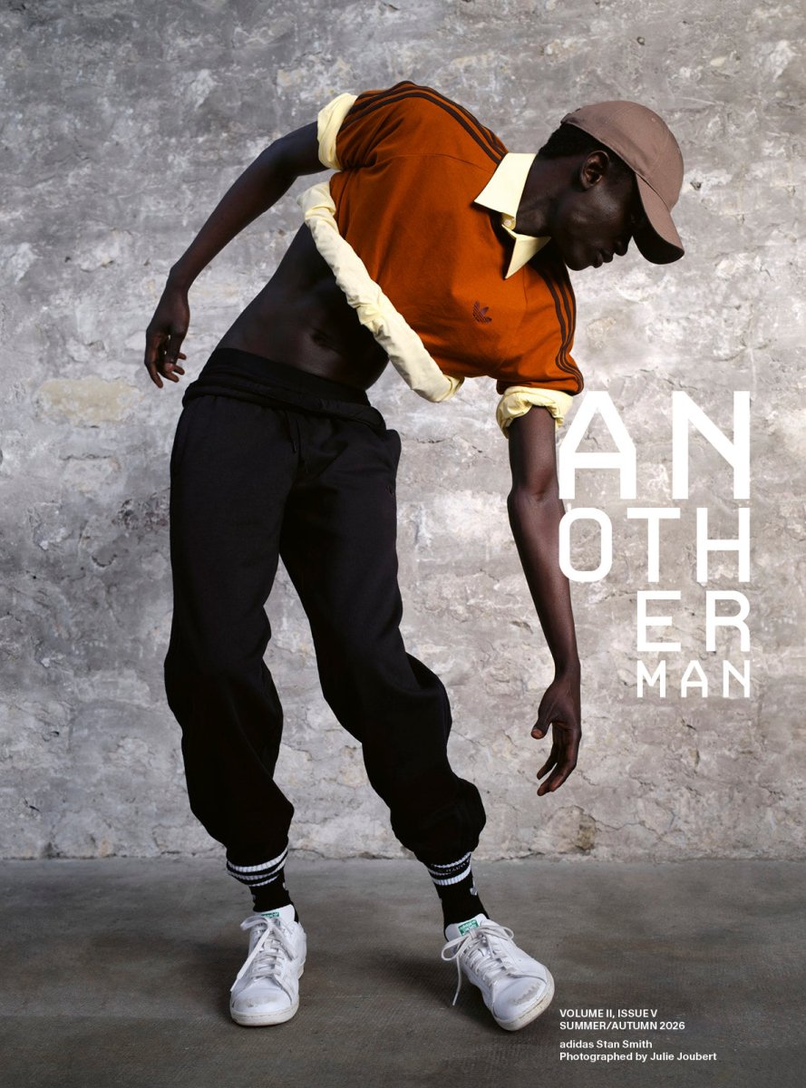 Another Man - Boutique Galleria