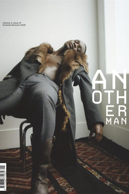 Another Man - Boutique Galleria