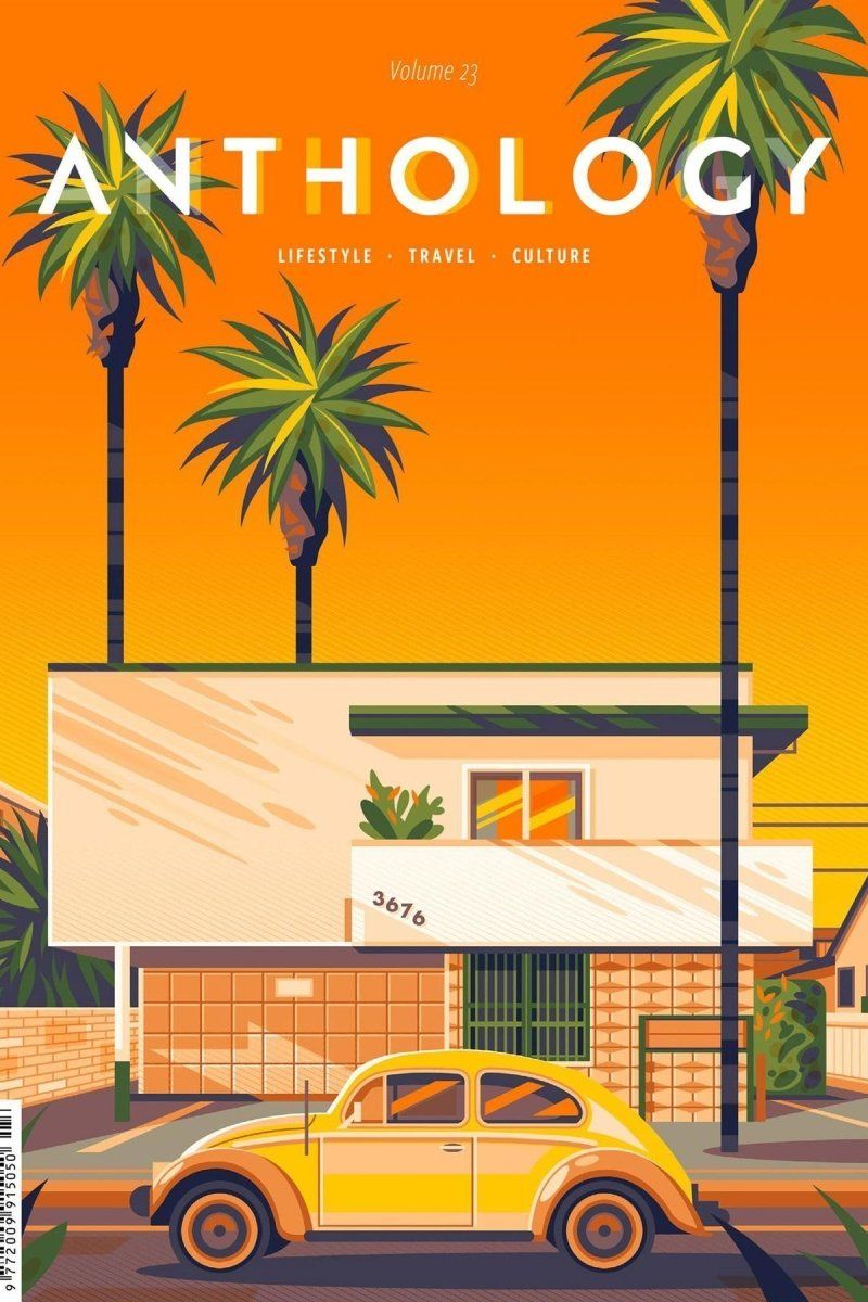 Anthology - Boutique Galleria