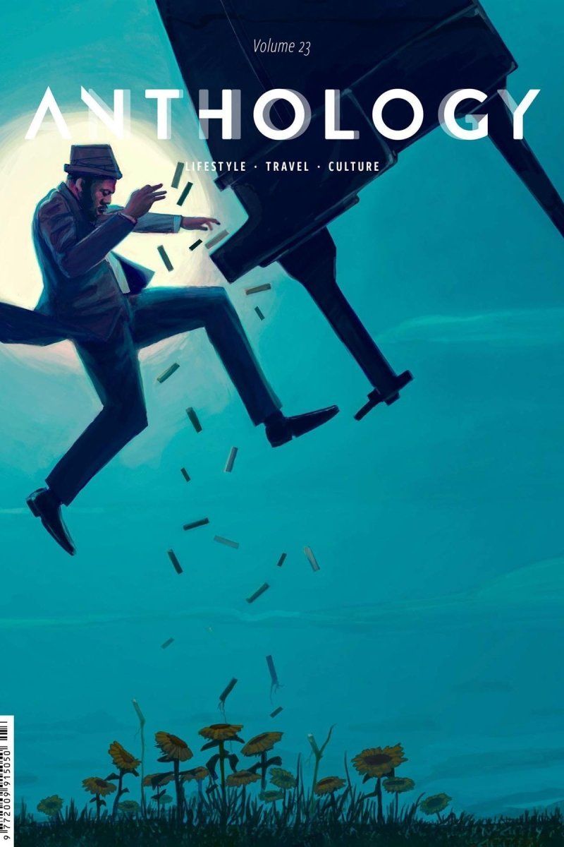 Anthology - Boutique Galleria