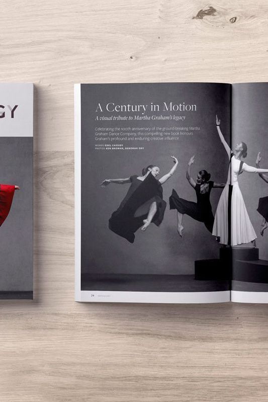 Anthology - Boutique Galleria