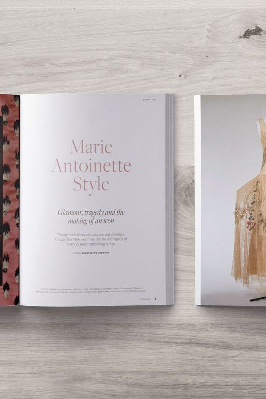 Anthology - Boutique Galleria