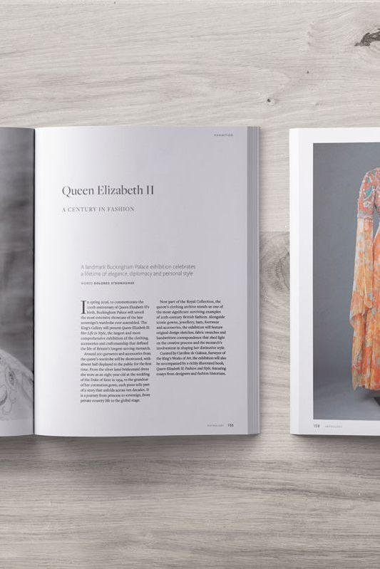 Anthology - Boutique Galleria