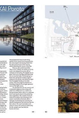 Architecture Asia: Writing and Literature by Wu Jiang and Li Xiangning - Boutique Galleria