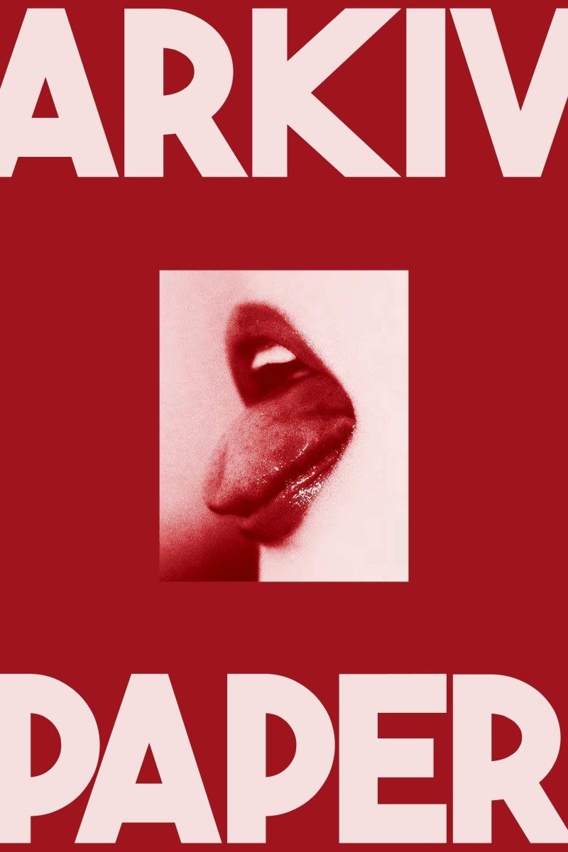 Arkiv Paper — Issue 2 / Sex Workers