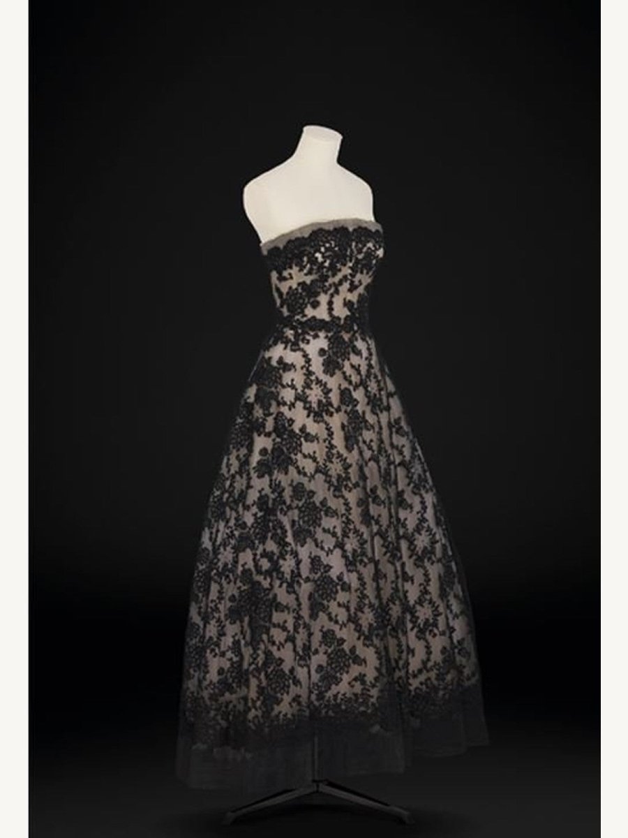 Azzedine Alaïa, Christian Dior Two Masters of Haute Couture - Boutique Galleria