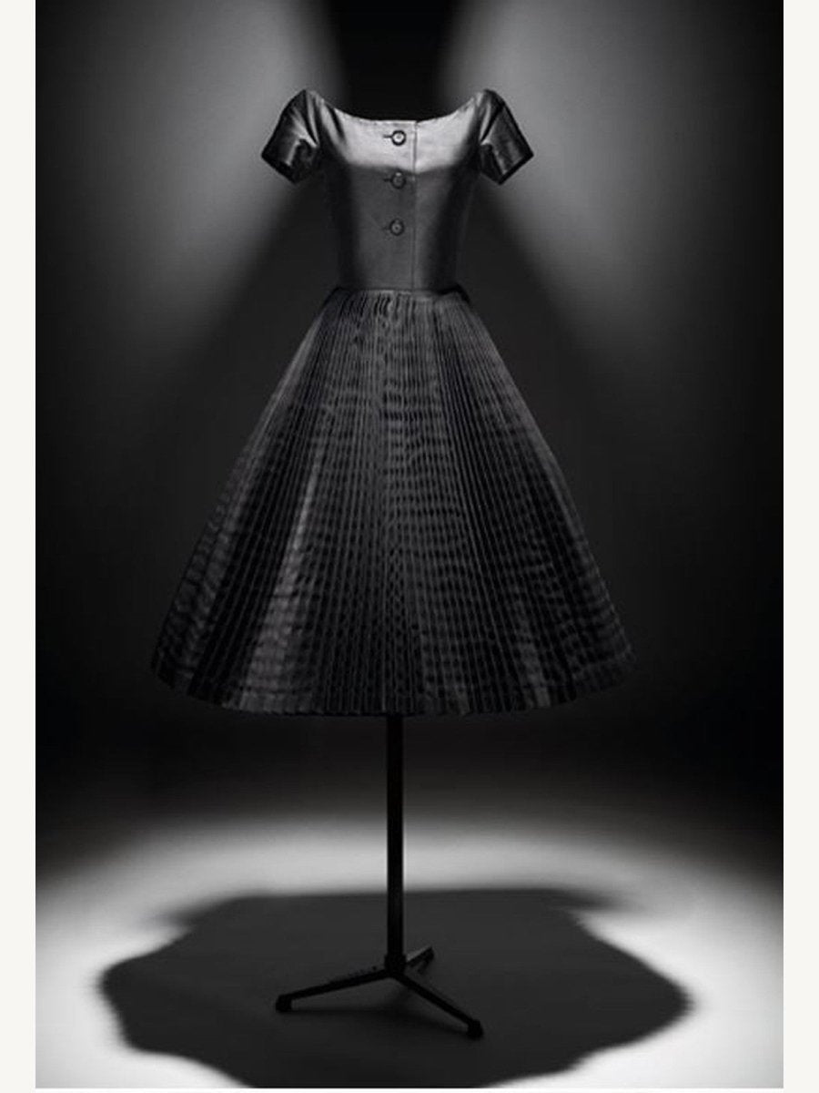 Azzedine Alaïa, Christian Dior Two Masters of Haute Couture - Boutique Galleria