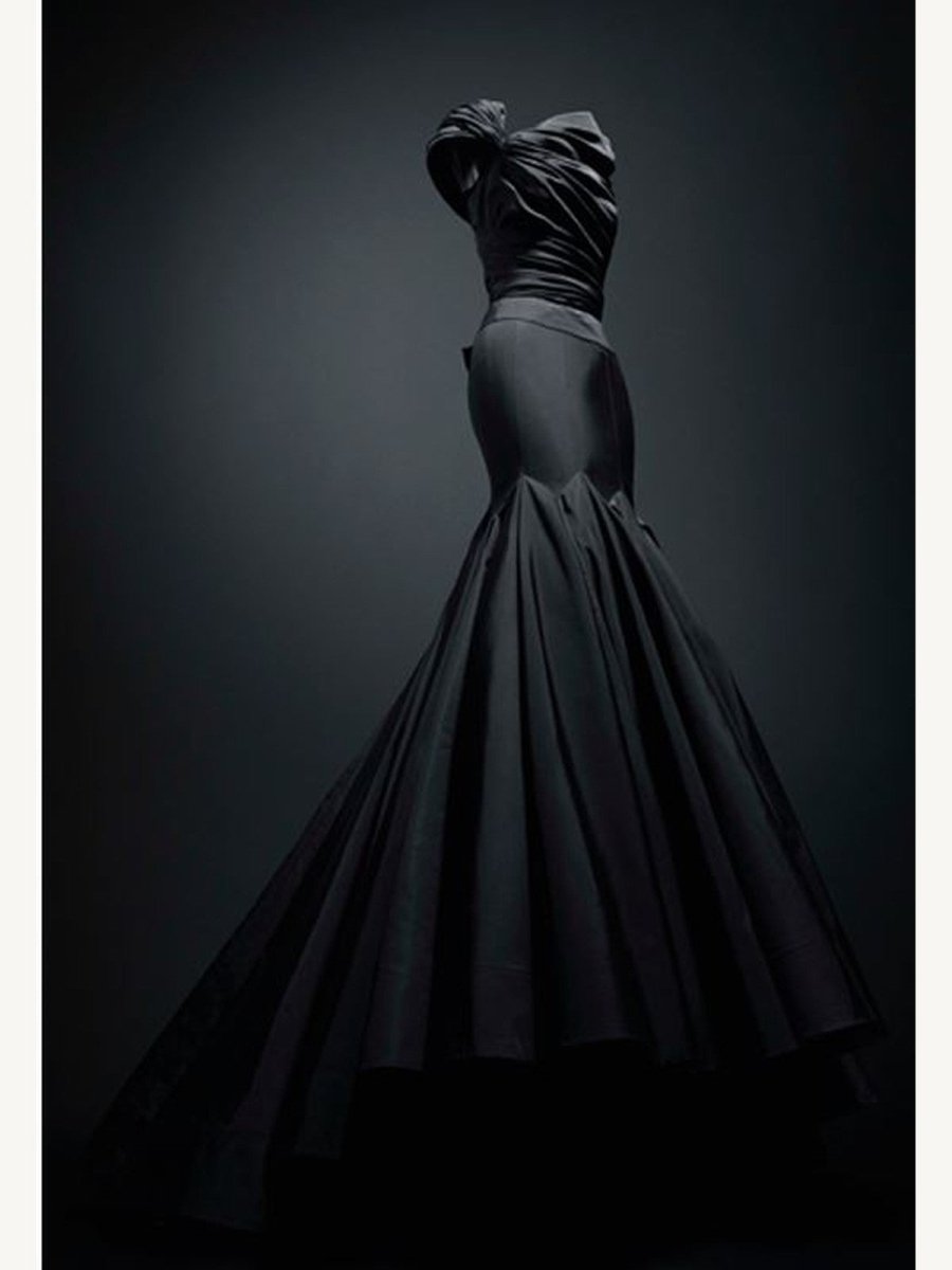 Azzedine Alaïa, Christian Dior Two Masters of Haute Couture - Boutique Galleria