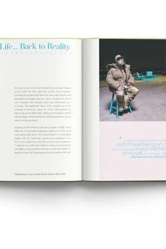 Billie Eilish and the clothes she wears by Terry Newman - Boutique Galleria