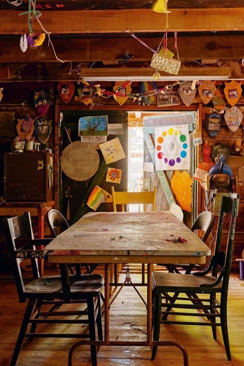 Cabana Magazine - Boutique Galleria