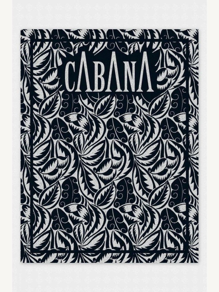 Cabana Magazine - Boutique Galleria