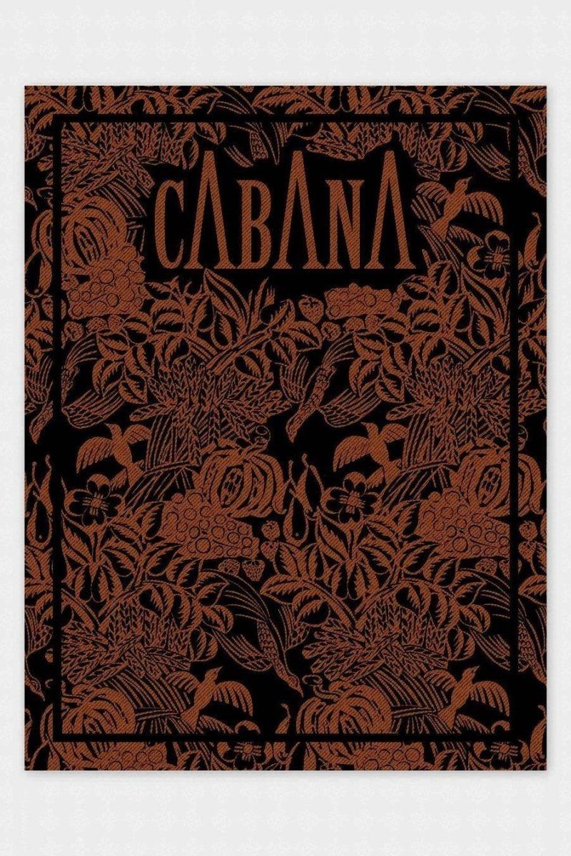 Cabana Magazine - Boutique Galleria