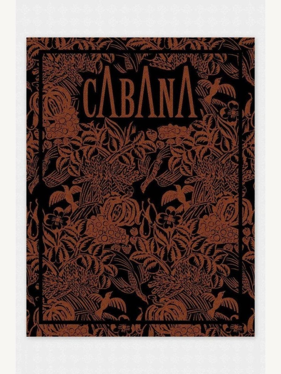Cabana Magazine - Boutique Galleria