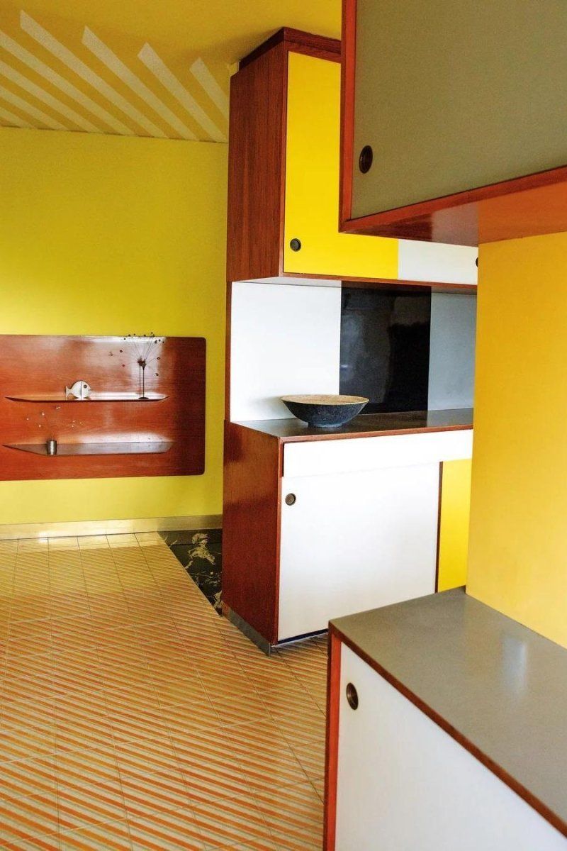 Cabana Magazine - Boutique Galleria