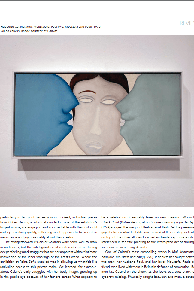 Canvas - Boutique Galleria