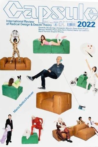 Capsule - Boutique Galleria