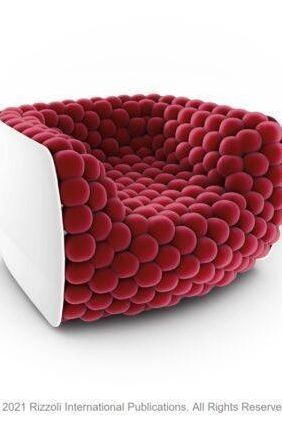 Carlo Colombo Industrial Design I Never Sleep - Boutique Galleria