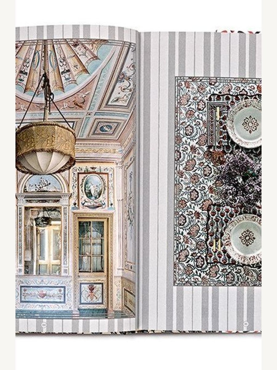 Casa Cabana: Styling the cabana mood by Martina Mondadori and Aerin Lauder (Hardcover) | Photography Book - Boutique Galleria