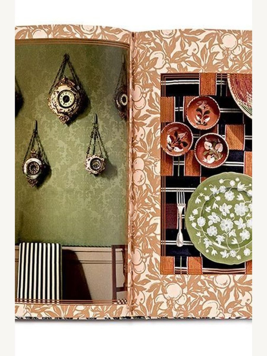 Casa Cabana: Styling the cabana mood by Martina Mondadori and Aerin Lauder (Hardcover) | Photography Book - Boutique Galleria