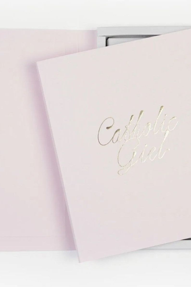 Catholic Girl by Andrea Modica - Boutique Galleria