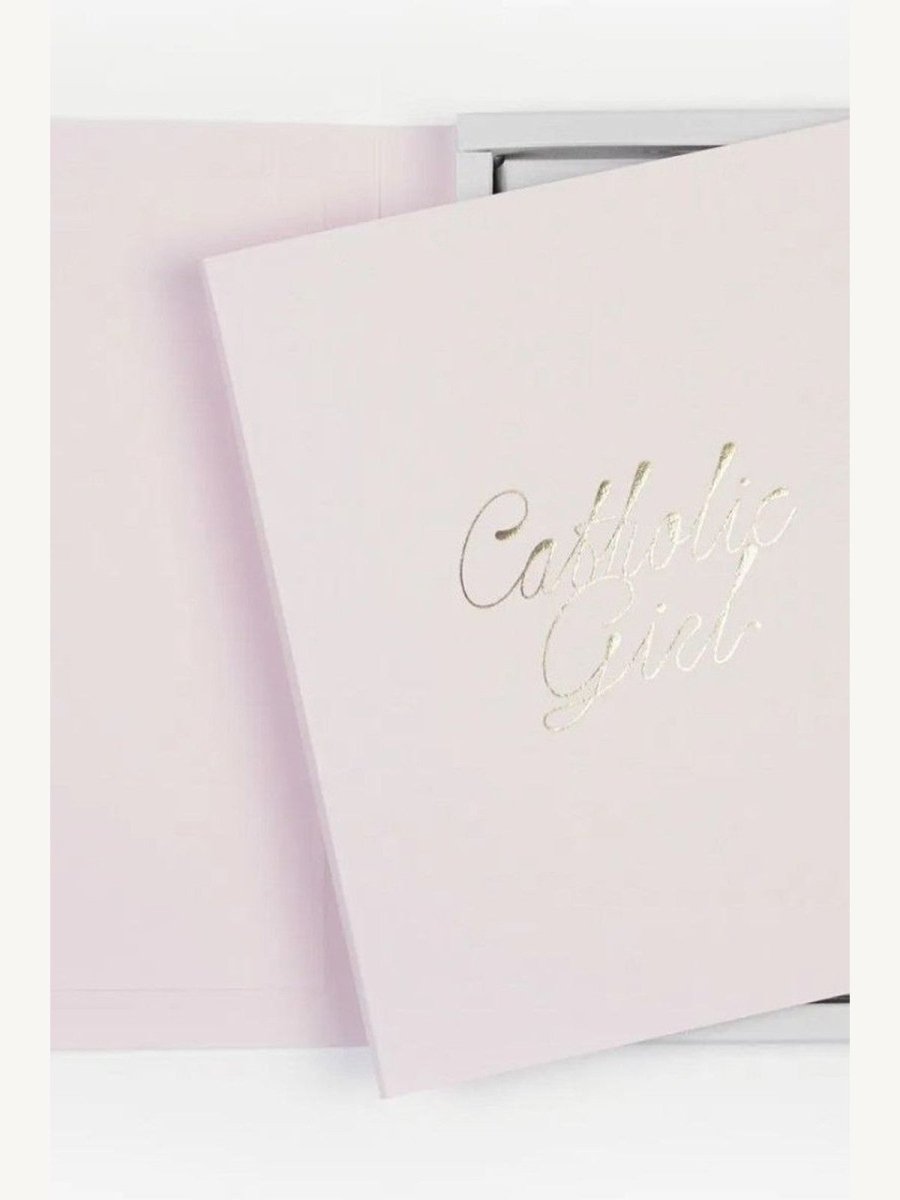 Catholic Girl by Andrea Modica (Book) | Arts Book - Boutique Galleria
