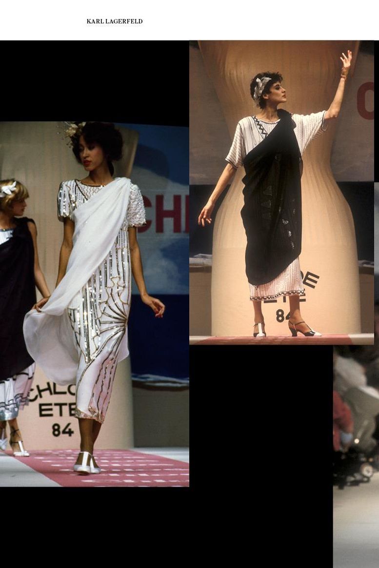 Chloe Catwalk: The Complete Collections - Boutique Galleria