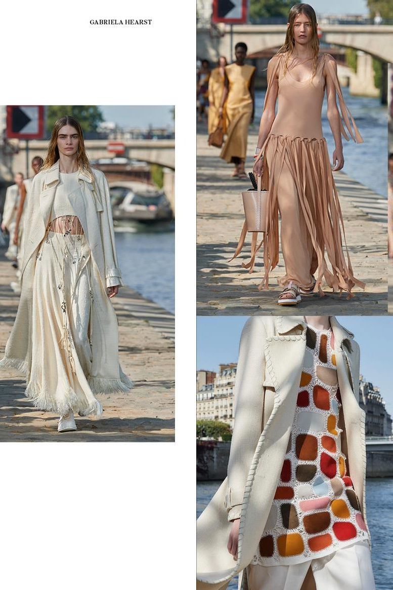 Chloe Catwalk: The Complete Collections - Boutique Galleria