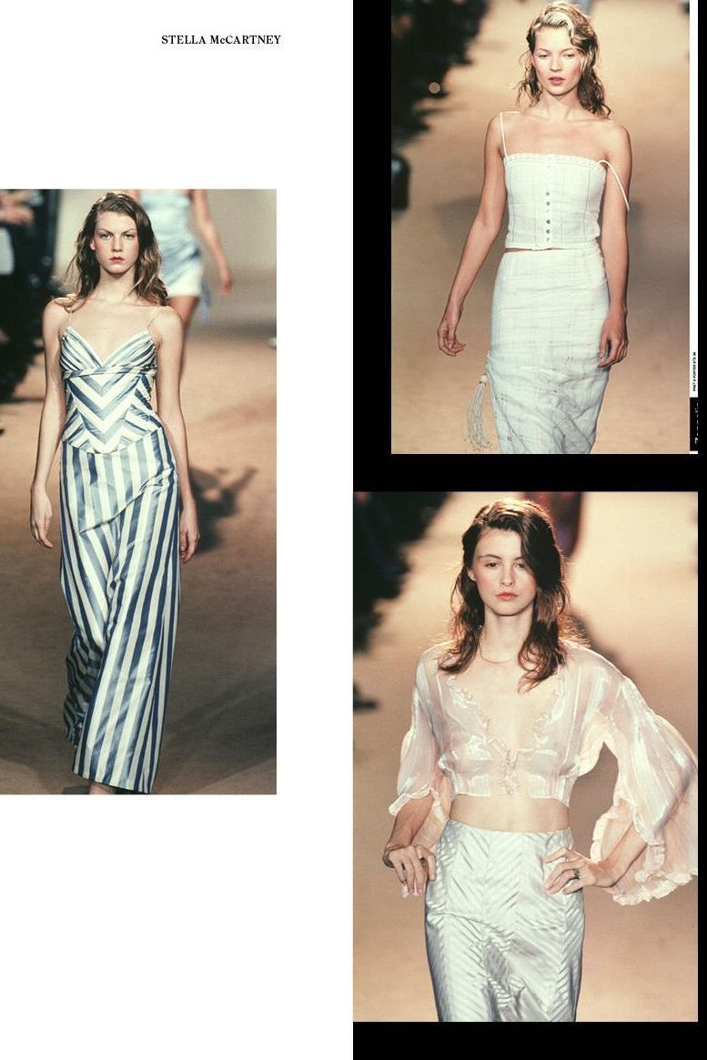 Chloe Catwalk: The Complete Collections - Boutique Galleria