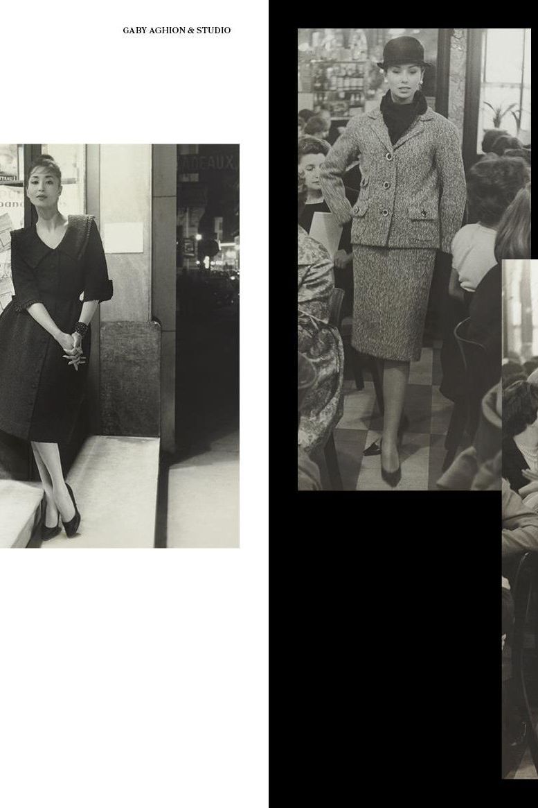 Chloe Catwalk: The Complete Collections - Boutique Galleria