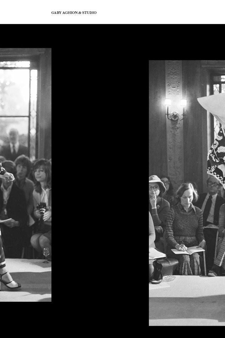 Chloe Catwalk: The Complete Collections - Boutique Galleria