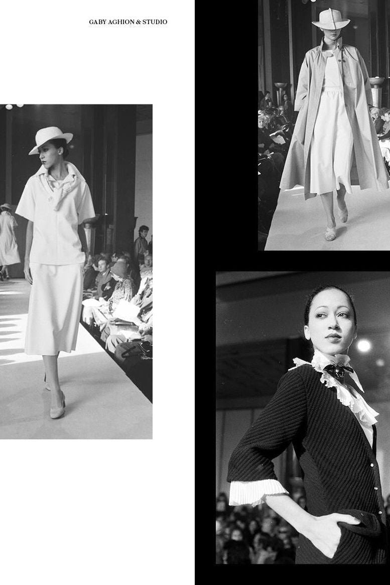 Chloe Catwalk: The Complete Collections - Boutique Galleria