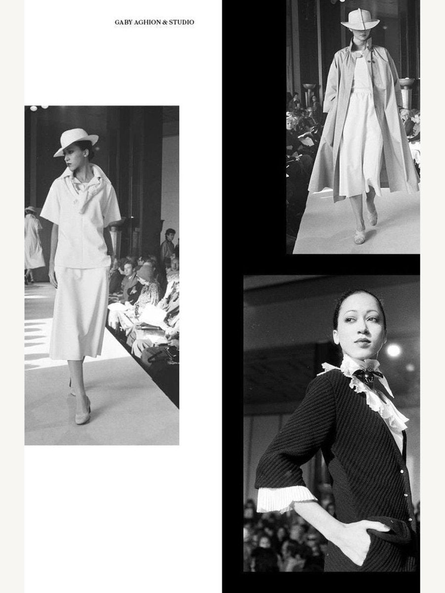 Chloe Catwalk: The Complete Collections (Book) | Fashion Book - Boutique Galleria