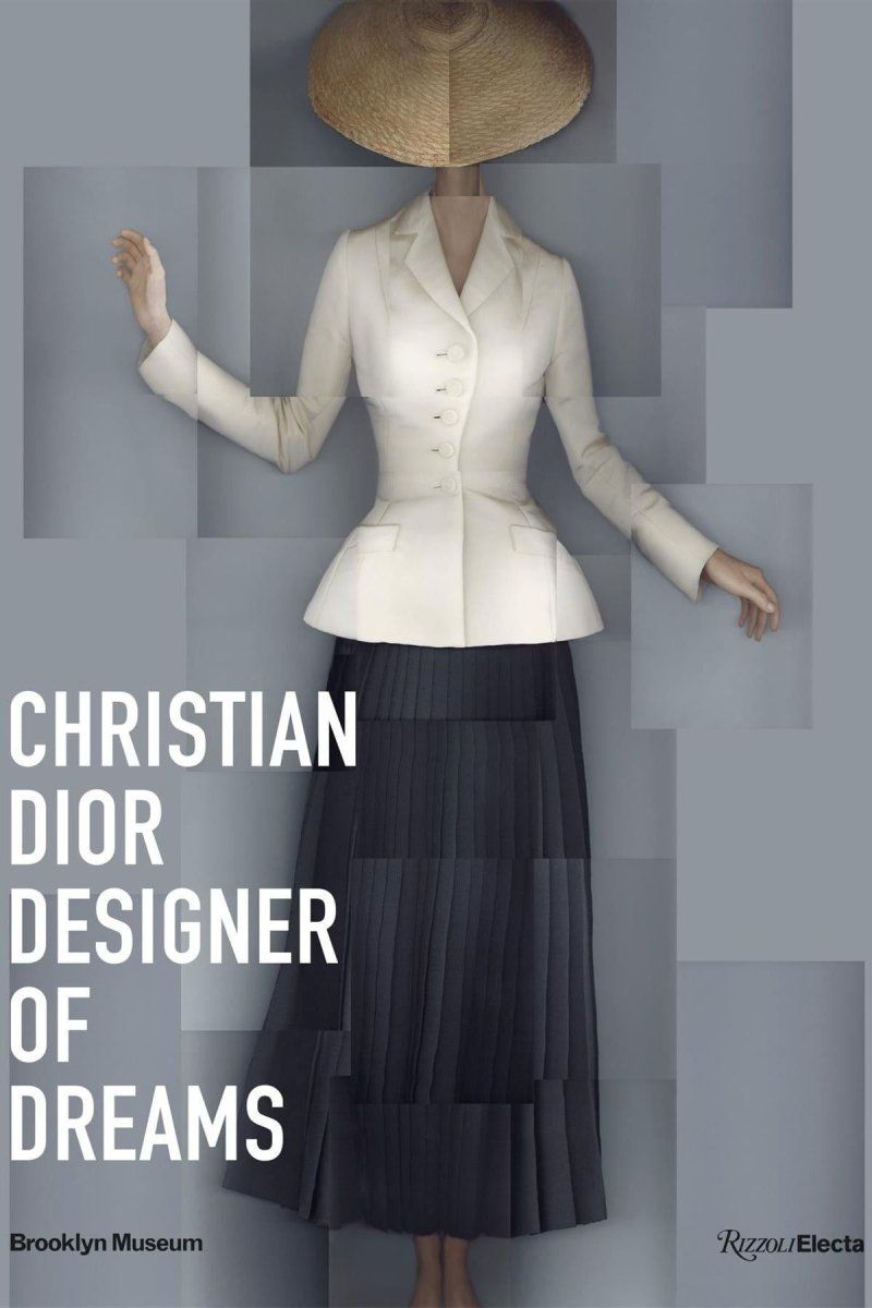 Christian Dior: Designer of Dreams - Boutique Galleria