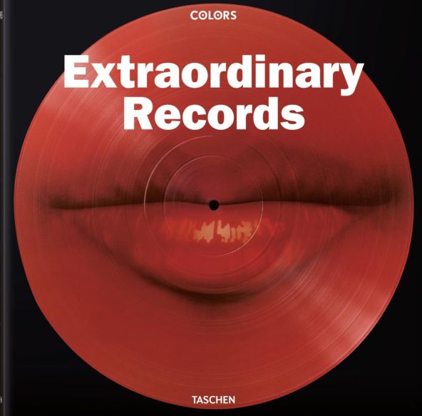 Extraordinary Records