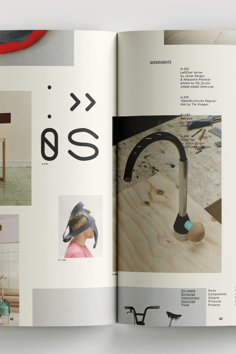 DAMNº - Boutique Galleria