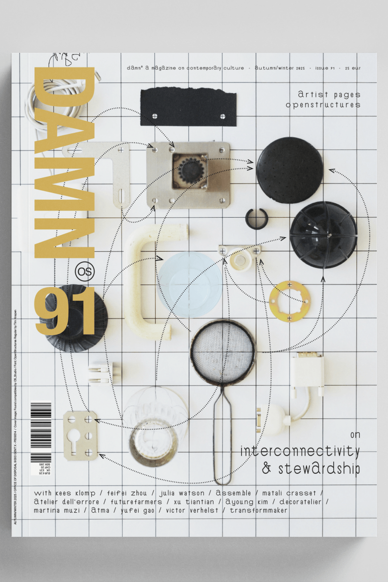 DAMNº - Boutique Galleria