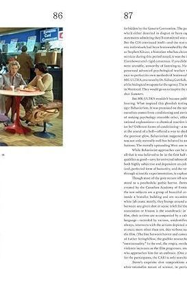 David Cronenberg: Clinical Trials by Violet Lucca - Boutique Galleria