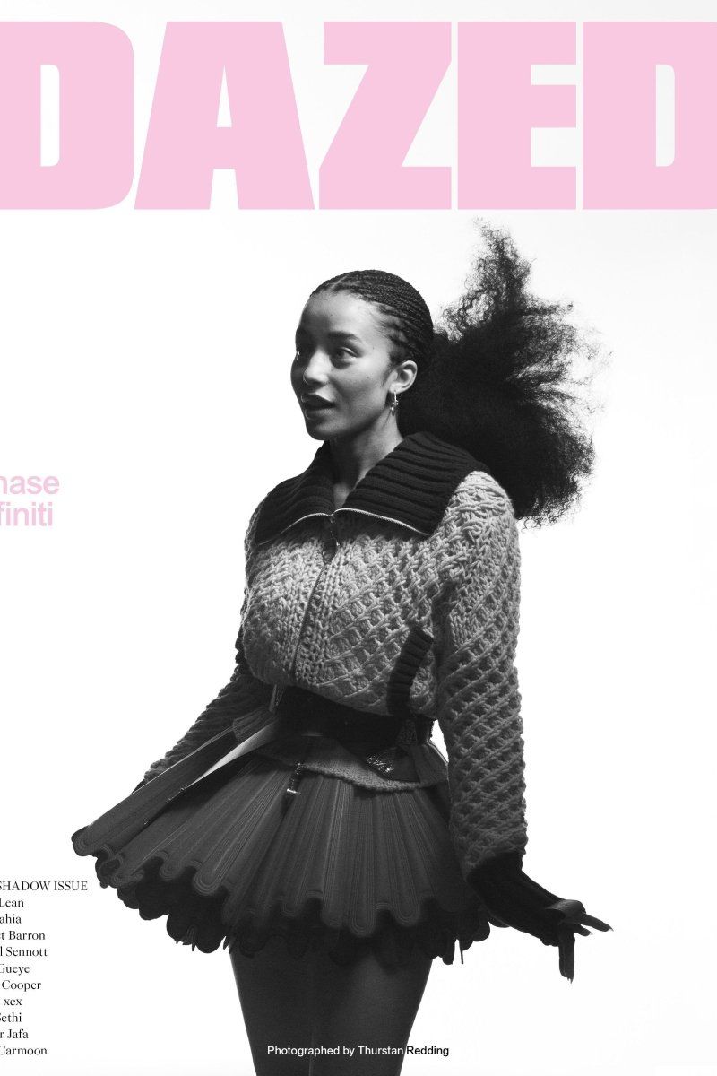 Dazed - Boutique Galleria