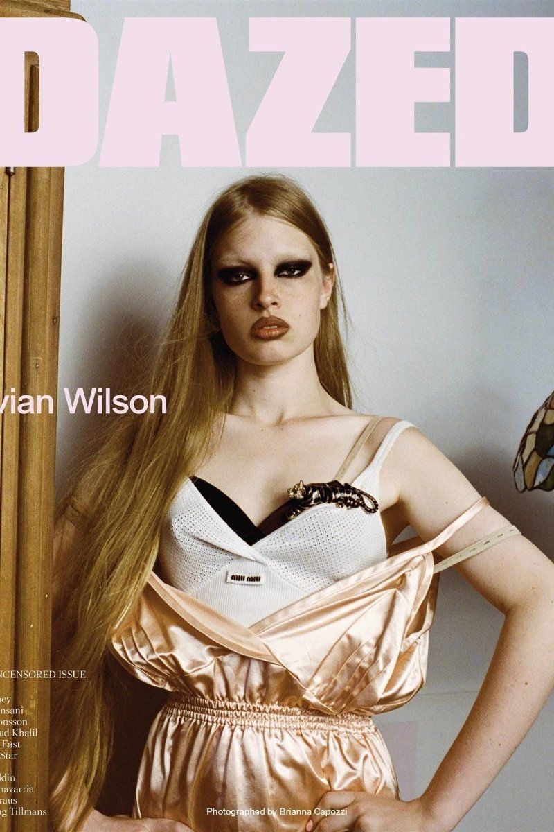 Dazed - Boutique Galleria