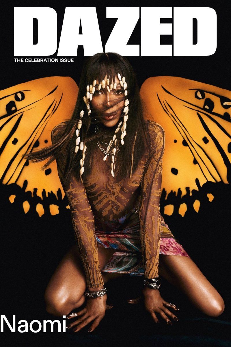 Dazed - Boutique Galleria