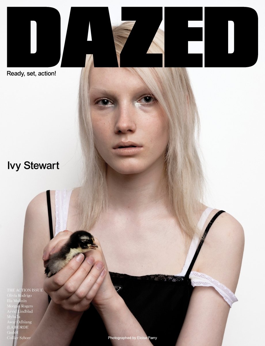 Dazed - Boutique Galleria