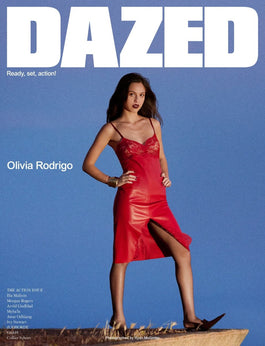 Dazed - Boutique Galleria
