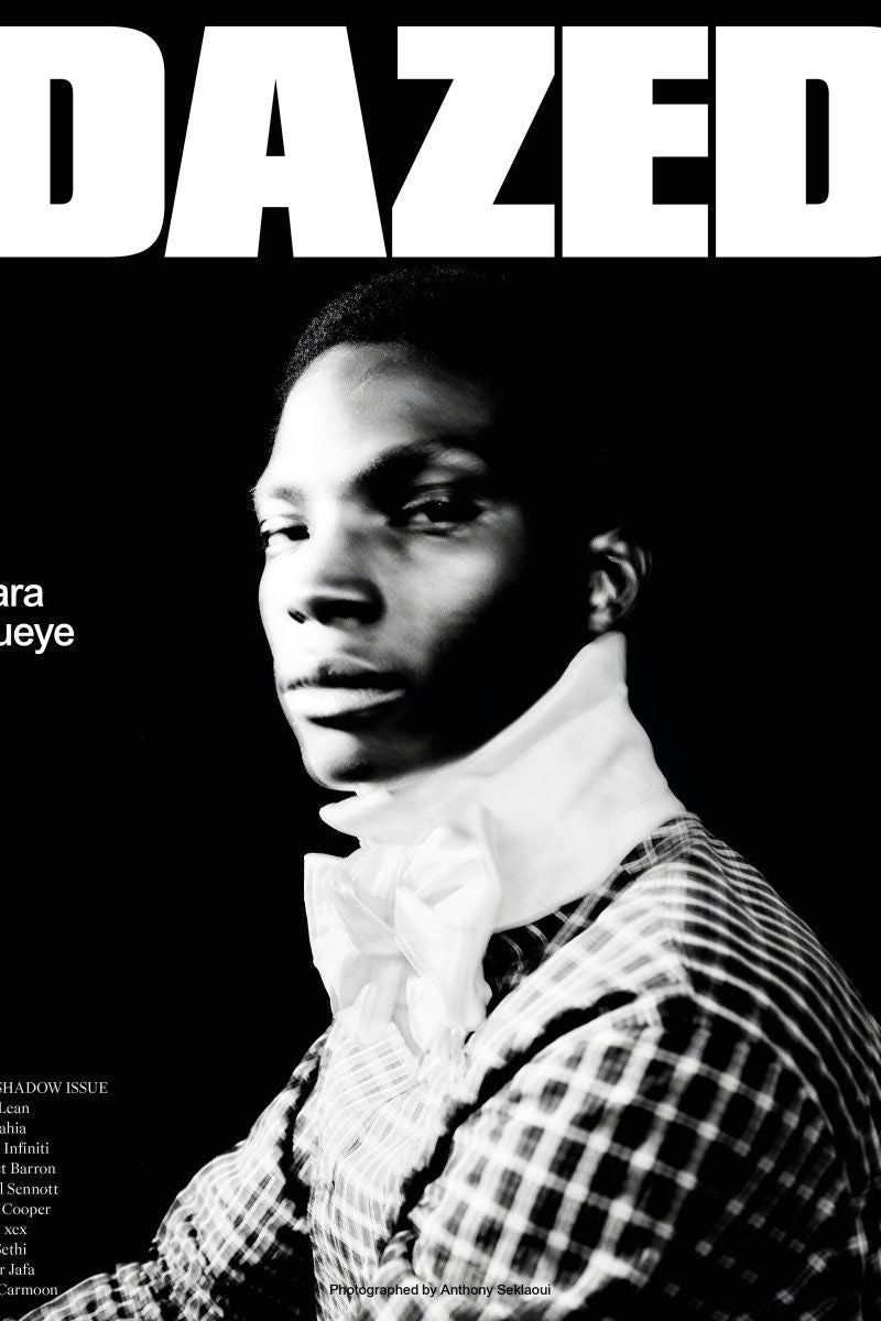 Dazed - Boutique Galleria