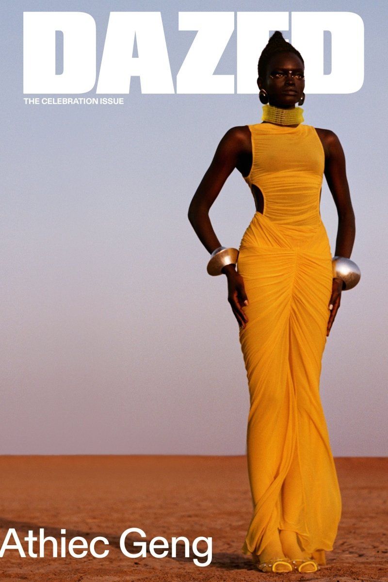 Dazed - Boutique Galleria