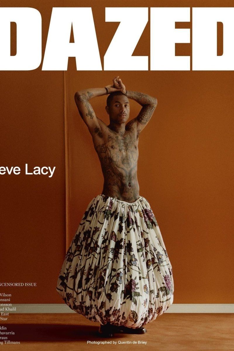 Dazed - Boutique Galleria