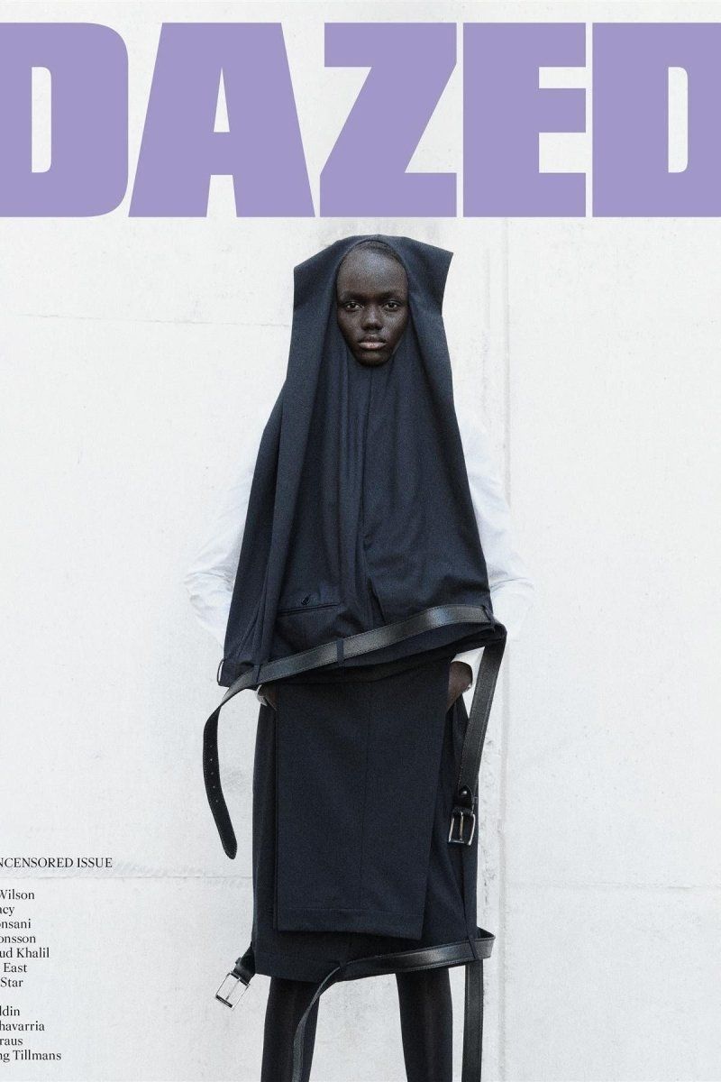 Dazed - Boutique Galleria