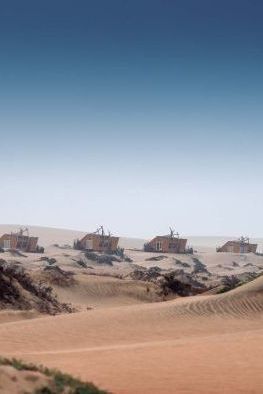 Desert Escapes by Karen Gardiner - Boutique Galleria