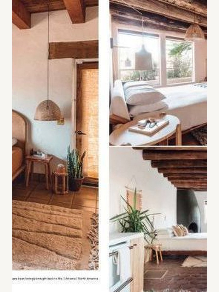 Desert Escapes by Karen Gardiner (Book) | Travel Book - Boutique Galleria