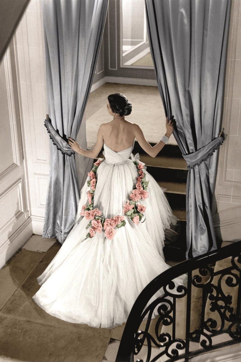 Dior 30 Avenue Montaigne - Boutique Galleria